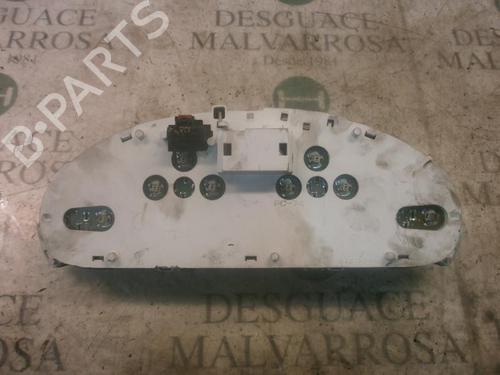 Instrument cluster CHRYSLER VOYAGER IV (RG, RS) 2.5 CRD | BP3801663C47