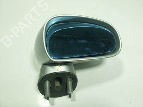 Used Right mirror AUDI TT (8N3) 1.8 T (180 hp) 17911768