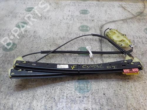 Used Front left window mechanism Front left window mechanism AUDI A6 C6 (4F2) 2.0 TDI (140 hp) 3852572 3852572