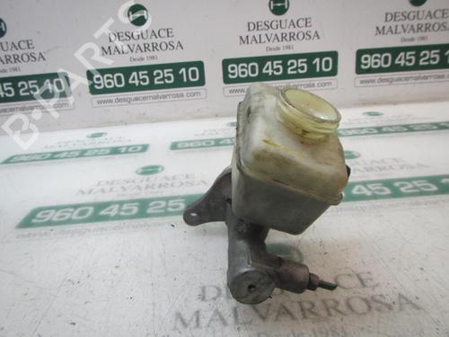 Used Brake master cylinder DACIA SANDERO [2008-2025]  3877670
