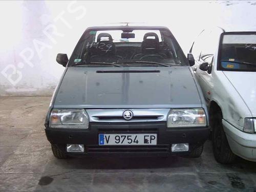 Used Parts SKODA FAVORIT (781)    491491