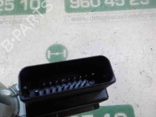Rudehejsemotor bagstkærm venstre VW GOLF VI (5K1) 1.6 TDI | BP5267855E23 