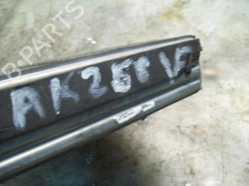 Air conditioning evaporator FIAT STILO (192_) 1.6 16V (192_XB1A) | BP11646358M109 