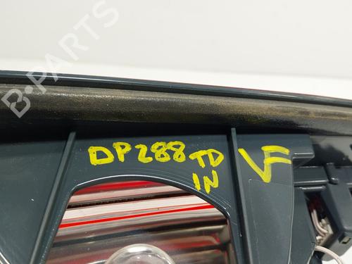 Right tailgate light BMW 3 Gran Turismo (F34) 318 d | BP33421485C80 - Image 3