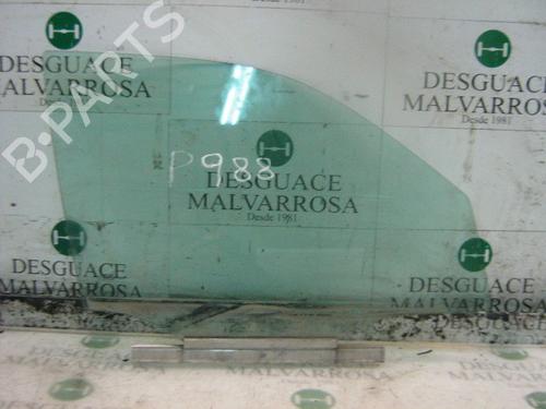 Used Front right door window MERCEDES-BENZ E-CLASS (W210) [1995-2003]  3751990