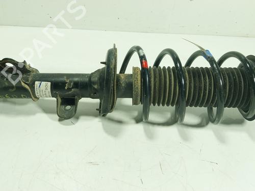 Used Right front shock absorber Right front shock absorber MG MG ZS SUV (AZS1) 1.5 VTi (106 hp) 27523527 27523527