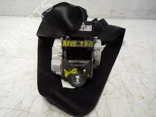 Front left seatbelt BMW 3 (E90) 320 i | BP10698043I26 