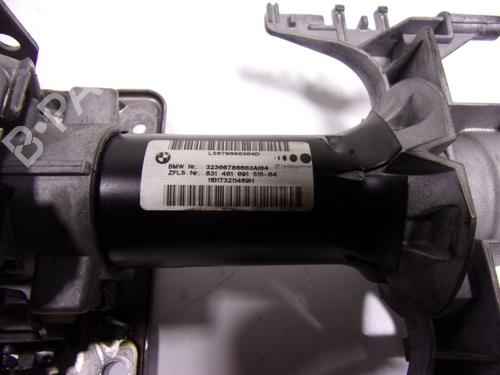 Steering column BMW X6 (E71, E72) 30 d | BP15381193M21 