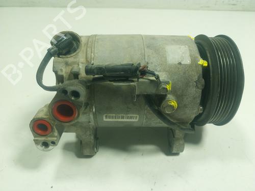 Used AC compressor AC compressor BMW X5 (F15, F85) xDrive 25 d (231 hp) 19253547 19253547