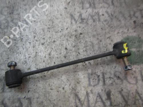 Used Left rear suspension arm MERCEDES-BENZ S-CLASS (W220, V220) [1998-2005]  14276794