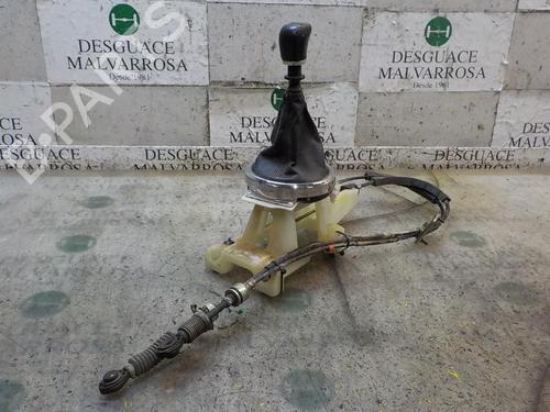 Used Gear lever Gear lever MITSUBISHI ASX (GA_W_) 1.8 DI-D (GA6W) (150 hp) 9081247 9081247