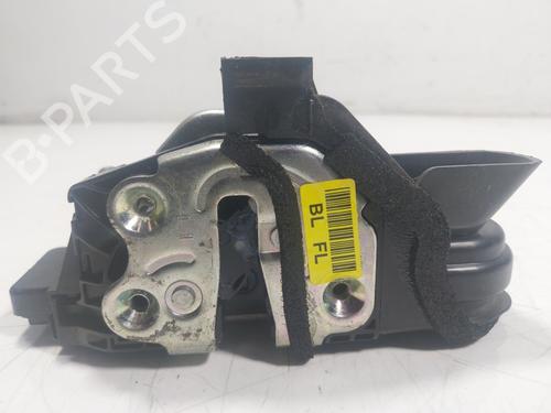 Serrure avant gauche KIA STONIC (YB) 1.6 CRDi (116 hp) 17805067