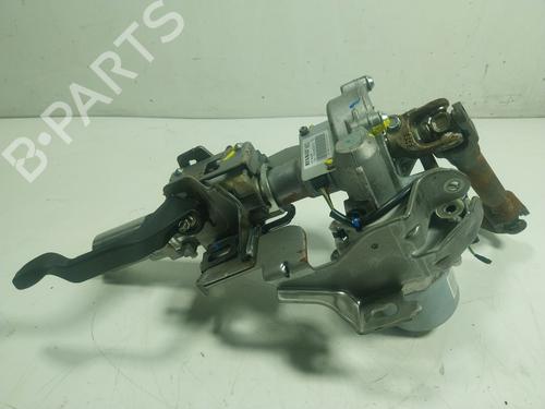 Used Steering column Steering column RENAULT MEGANE IV Hatchback (B9A/M/N_) 1.5 Blue dCi 115 (B9A6) (116 hp) 18645272 18645272