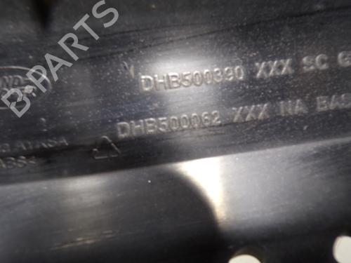 Grille LAND ROVER RANGE ROVER SPORT I (L320) 2.7 D 4x4 | BP11119142C40 