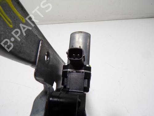 Front left window mechanism RENAULT CLIO IV (BH_) 1.5 dCi 75 | BP15247265C22 