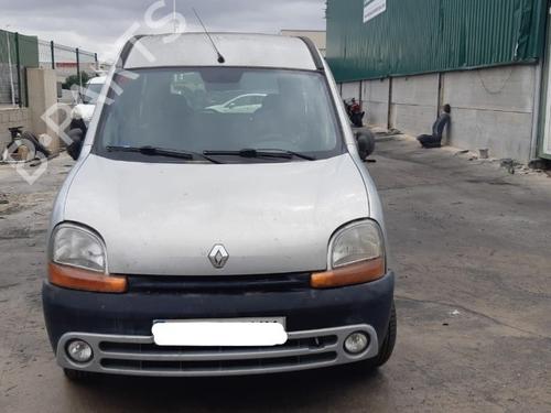 Left taillight RENAULT KANGOO (KC0/1_)  | BP9084432C34 