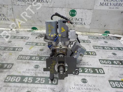 Used Steering column Steering column RENAULT KOLEOS I (HY_) 2.0 dCi (HY0K) (150 hp) 3862741 3862741