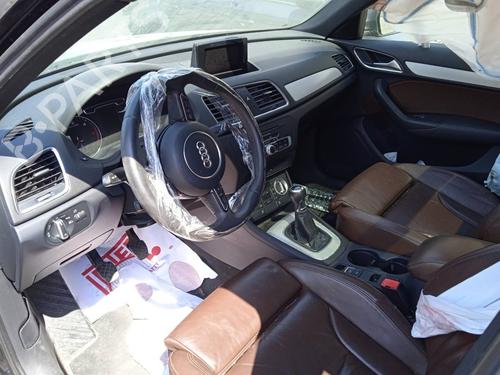 Left front window switch AUDI Q3 (8UB, 8UG) | BP8306083I27 - Image 8