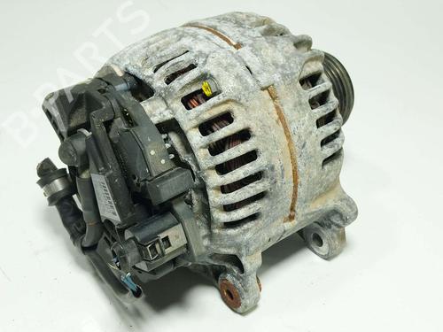 Alternator AUDI TT (8J3) 2.0 TFSI | BP38704939M7 - Image 3