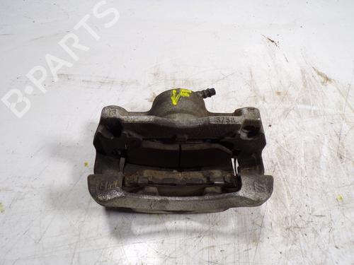 Right front brake caliper NISSAN QASHQAI II SUV (J11, J11_) 1.3 DIG-T | BP11553795M104 