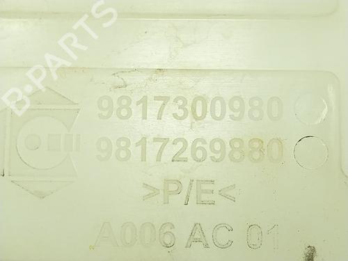 Sprinklertank OPEL COMBO E Tour / Life (K9) 1.5 | BP29270623C113 - Image 4