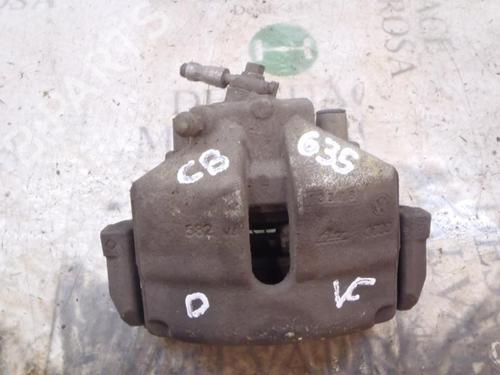 Used Right front brake caliper SEAT ALTEA XL (5P5, 5P8) [2006-2015]  11547710