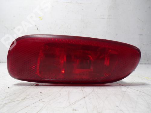 Used Rear fog light Rear fog light MINI MINI (R56) Cooper S (163 hp) 10141576 10141576