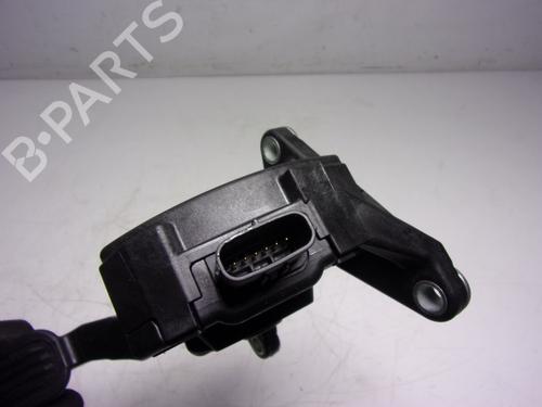 Pedal TOYOTA YARIS (_P21_, _PA1_, _PH1_) 1.5 Hybrid (MXPH11) | BP16725388I4 