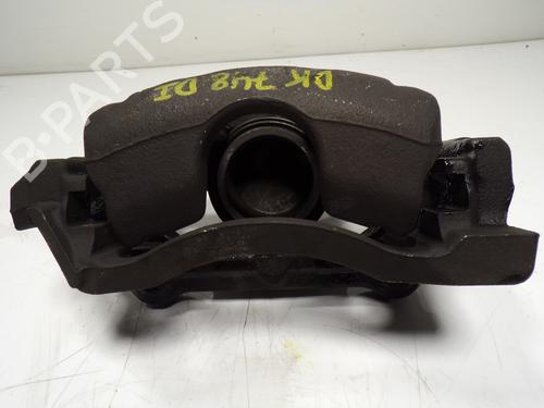 Used Left front brake caliper Left front brake caliper FIAT TALENTO Van (296_) 1.6 D (121 hp) 12175579 12175579