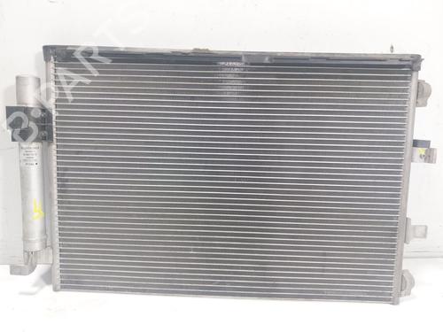 Used AC radiator AC radiator FORD FOCUS III 1.0 EcoBoost (125 hp) 16314515 16314515