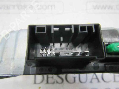 Electronic module OPEL MOKKA / MOKKA X (J13) 1.4 (_76) | BP4003700M83 