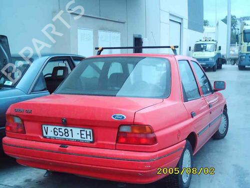 Used Parts FORD ORION III (GAL) 1.6 i 477756
