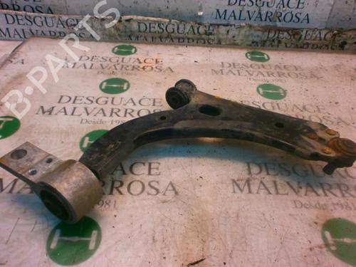 Left front suspension arm FORD FUSION (JU_) 1.4 TDCi | BP3736784M12 