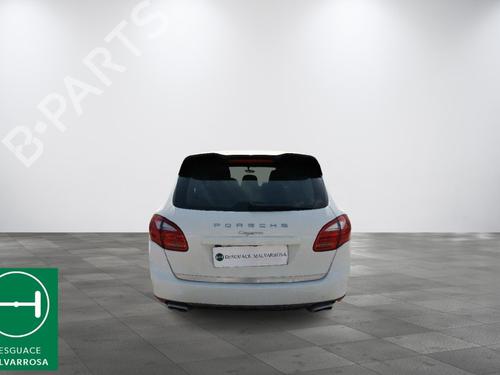 Ignition barrel PORSCHE CAYENNE (92A)  | BP6301794M48  - Image 8