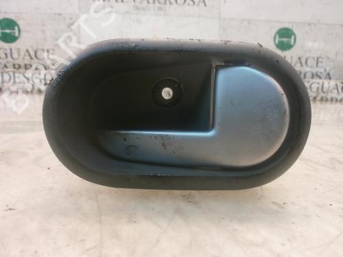 Used Front right interior door handle Front right interior door handle FORD FUSION (JU_) 1.4 TDCi (68 hp) 3801156 3801156