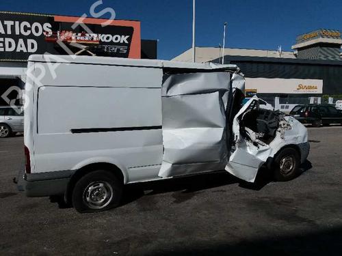 Right front shock absorber FORD TRANSIT Van (FA_ _)  | BP6534651M17  - Image 7