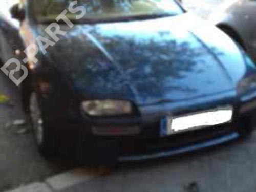 Used Parts MAZDA 323 C V (BA)  1.5 16V (BA11)  486915