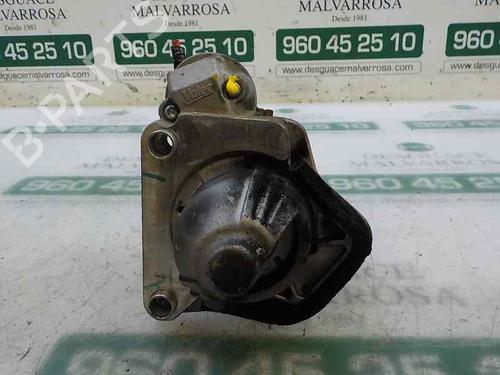 Starter NISSAN MICRA IV (K13K, K13KK) 1.2 | BP5850121M8