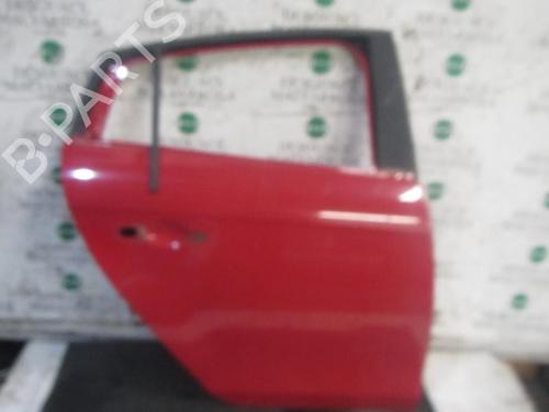 Used Right rear door FIAT BRAVO II (198_) 1.9 D Multijet (198AXC1B) (150 hp) 4008773