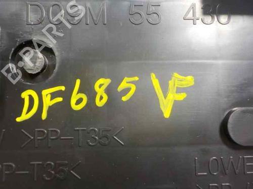 Instrument cluster MAZDA 2 Hatchback (DL, DJ) | BP6541711C47 - Image 3