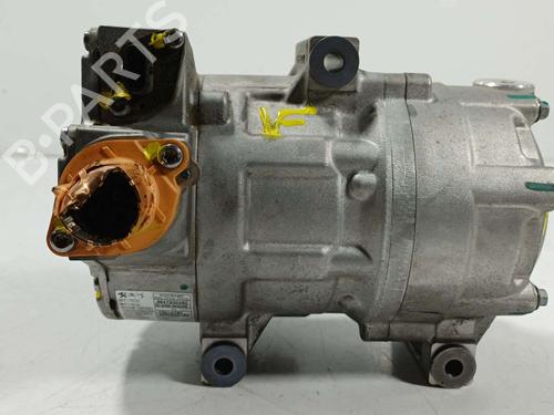 Used AC compressor AC compressor OPEL ASTRA L (OV5) [2021-2026] 27490941 27490941