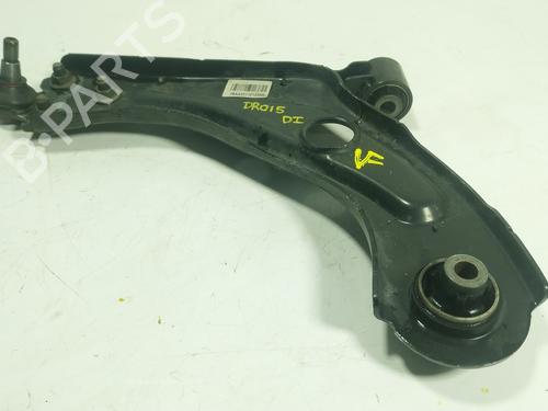 Used Left front suspension arm PEUGEOT 308 II (LB_, LP_, LW_, LH_, L3_) 1.2 THP 130 (131 hp) 24867225