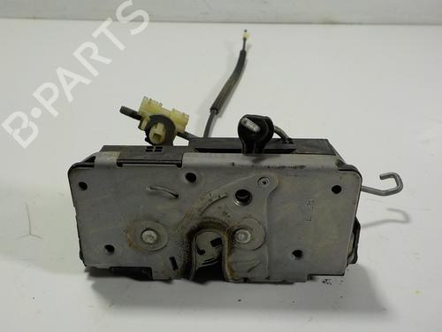 Used Front left lock OPEL CORSA E (X15) 1.4 (08, 68) (90 hp) 11146331