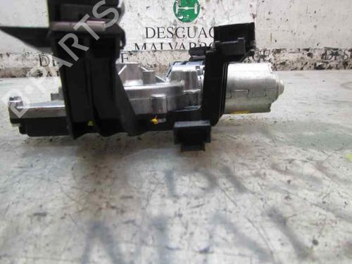 Rear wiper motor PEUGEOT 207 (WA_, WC_)  | BP3836567M102 