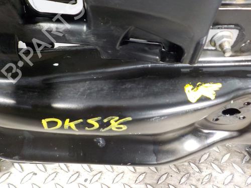 Subframe CITROËN C4 CACTUS  | BP13235983M9 