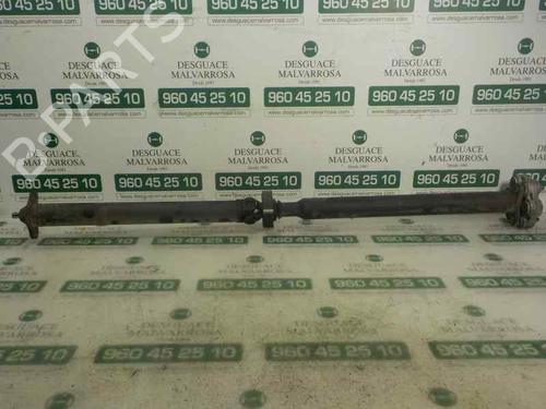 Used Driveshaft BMW 1 (F20) [2011-2019]  6533039