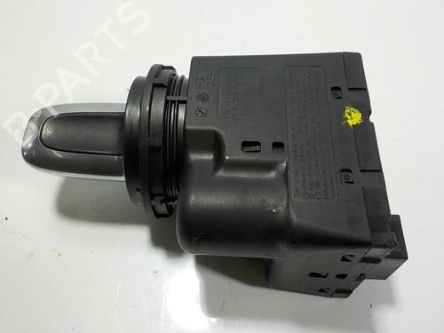 Ignition barrel PORSCHE MACAN (95B) 3.0 S | BP12137945M48 