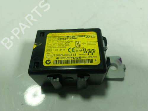 Elektronisk modul HYUNDAI TUCSON (TL, TLE) 1.7 CRDi (116 hp) 17632341