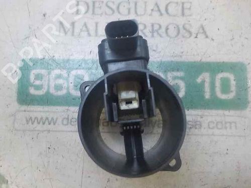 Mass air flow sensor SEAT LEON (1P1) 1.6 TDI | BP5208890M95 
