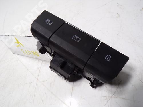 Used Hand brake Hand brake SEAT LEON (KL1, KLG) [2019-2026] 10921719 10921719